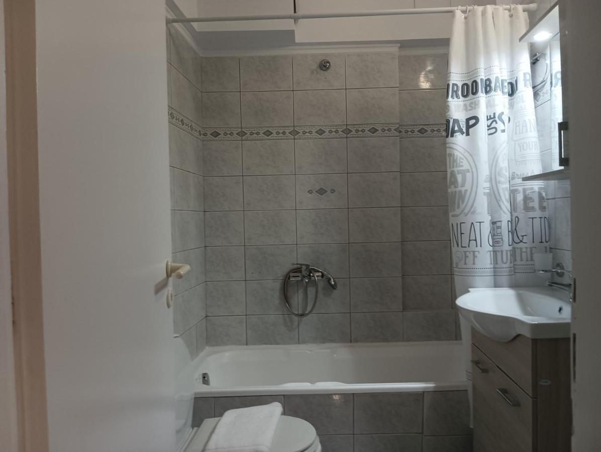 Meteora Casa Di Stella Appartement Kalampáka Buitenkant foto
