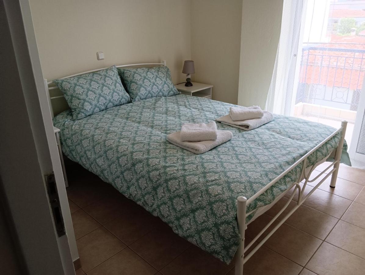 Meteora Casa Di Stella Appartement Kalampáka Buitenkant foto