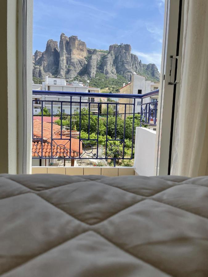 Meteora Casa Di Stella Appartement Kalampáka Buitenkant foto