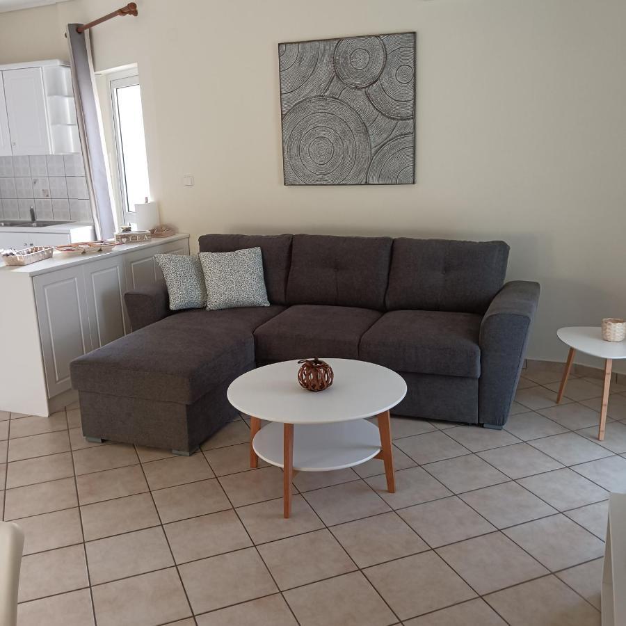 Meteora Casa Di Stella Appartement Kalampáka Buitenkant foto