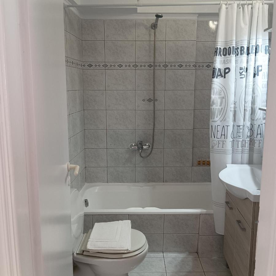 Meteora Casa Di Stella Appartement Kalampáka Buitenkant foto