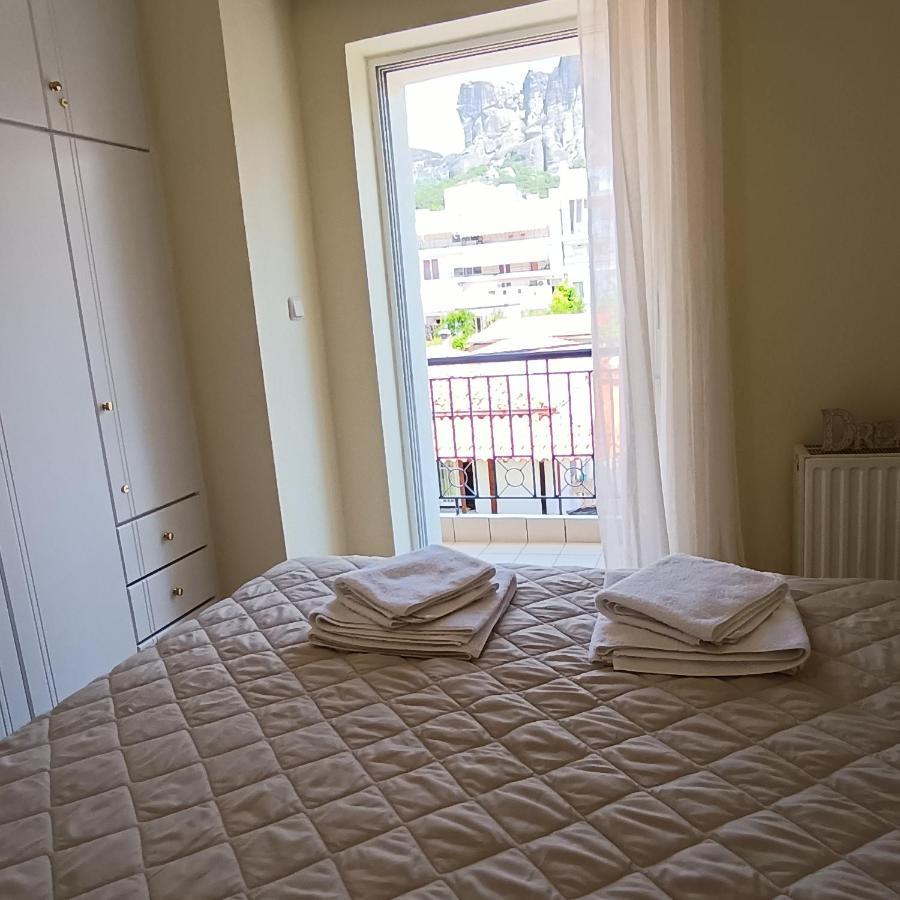 Meteora Casa Di Stella Appartement Kalampáka Buitenkant foto