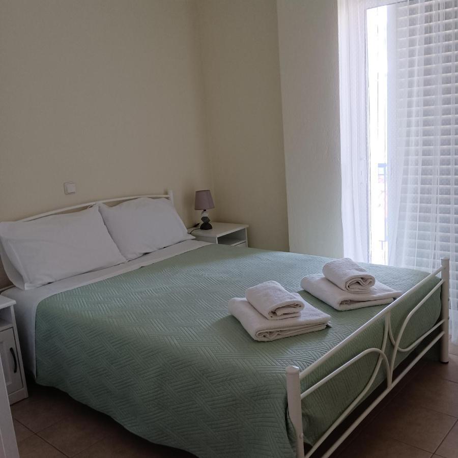 Meteora Casa Di Stella Appartement Kalampáka Buitenkant foto